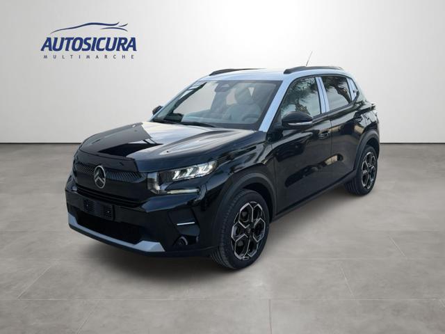 CITROEN C3 Turbo 100 S&S Max