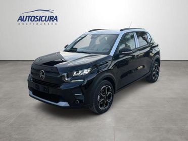CITROEN C3 Turbo 100 S&S Max
