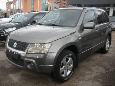Suzuki Grand Vitara Grand Vitara 1.9 DDiS 5 porte
