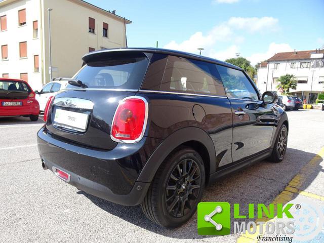 MINI One 1.5 One