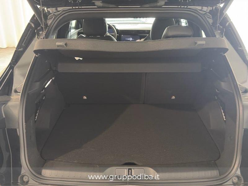 Alfa Romeo Junior 1.2 ibrida Speciale 145cv edct6