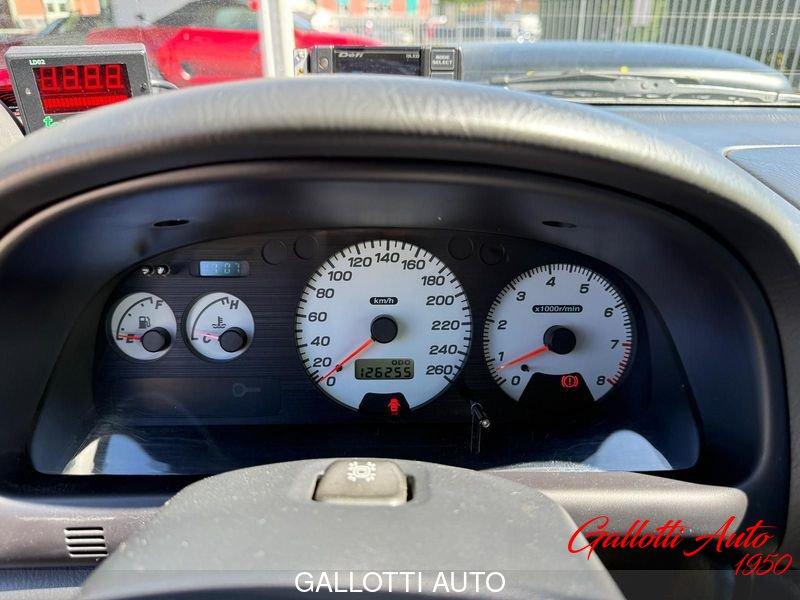 Subaru Impreza 2.0i T 16V cat 4WD
