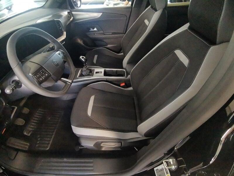Opel Mokka 1.2 136cv GS MT6