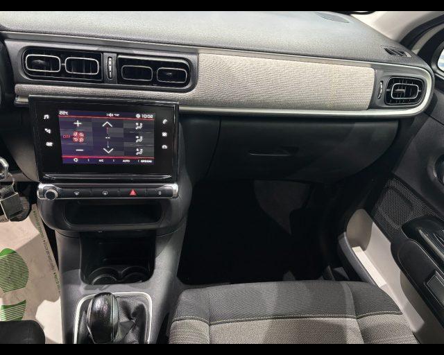 CITROEN C3 1.6 bluehdi Live s&s 75cv