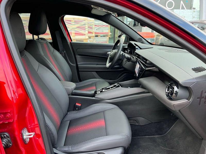 Alfa Romeo Junior 1.2 136 CV Hybrid eDCT6 Speciale