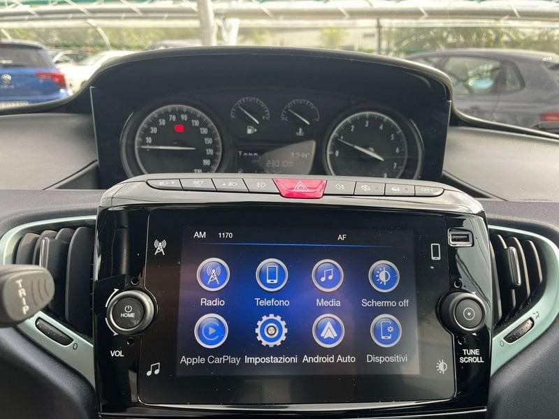 Lancia Ypsilon Ypsilon 1.2 69 CV 5 porte GPL Ecochic