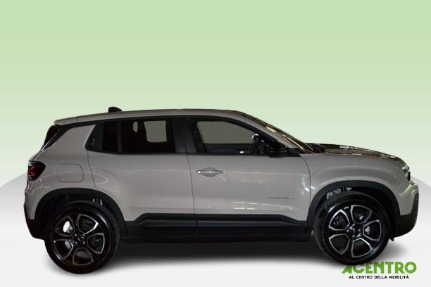 JEEP AVENGER - SUMMIT Benzina 1.2 100cv