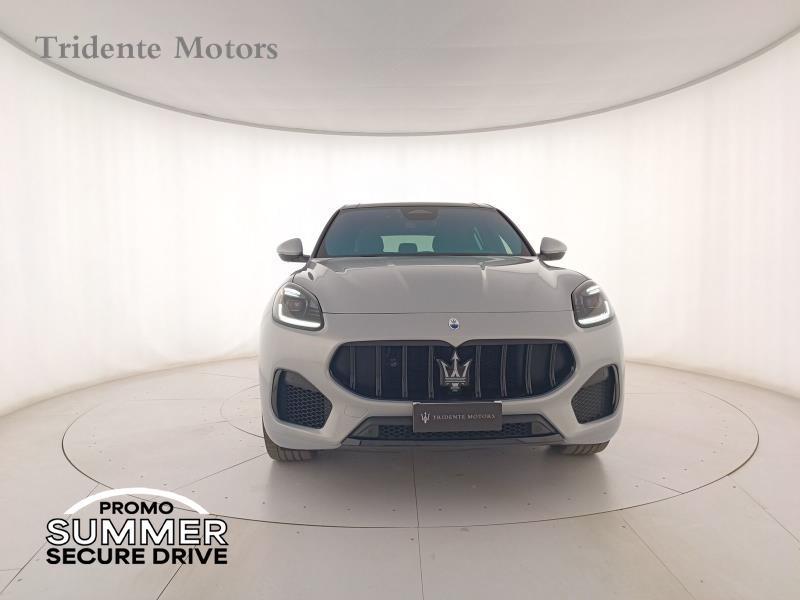 Maserati Levante 2.0 MHEV Modena AWD Auto