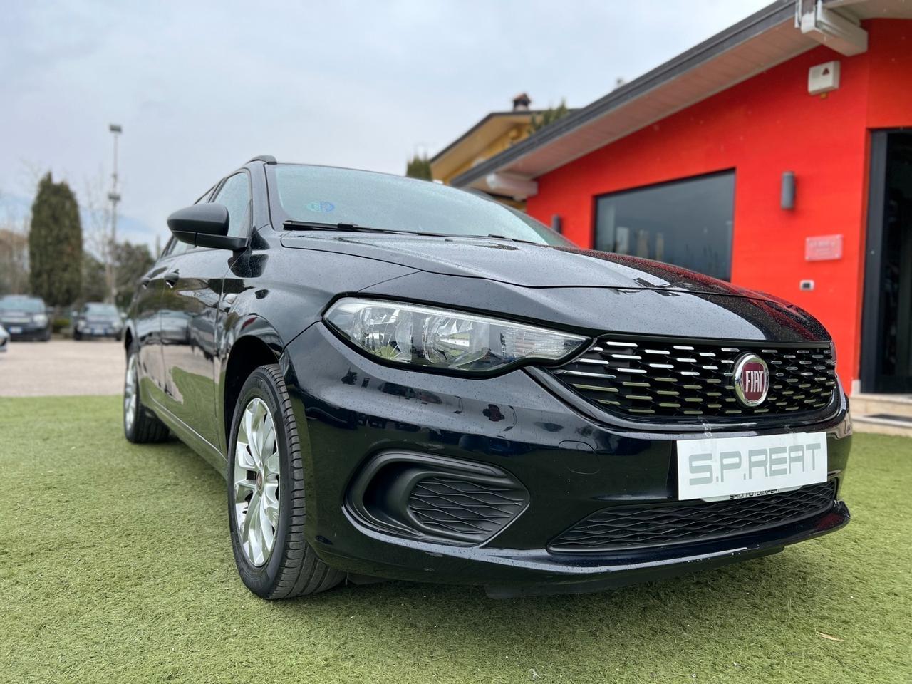 Fiat Tipo 1.4 T-Jet 120CV GPL 5 porte POP/SENSORI CLIMA AUTOMATICO/CITY