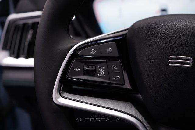 BYD Seal U DM-i 1.5 218 CV PHEV Boost