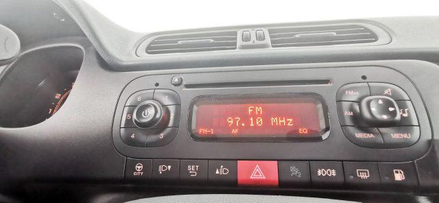 FIAT Panda 1.2 EasyPower Easy