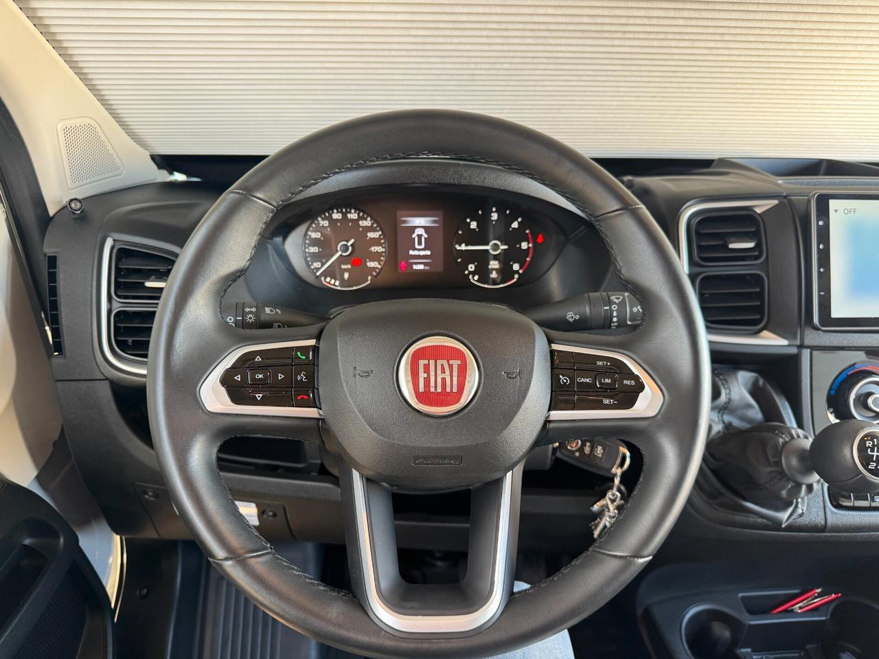 Fiat DUCATO ELNAGH VAN DUO XL PREMIUM CAMPER PURO