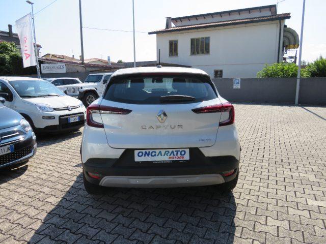 RENAULT Clio TCe 90 CV 5 porte Equilibre #Navi #Sensori