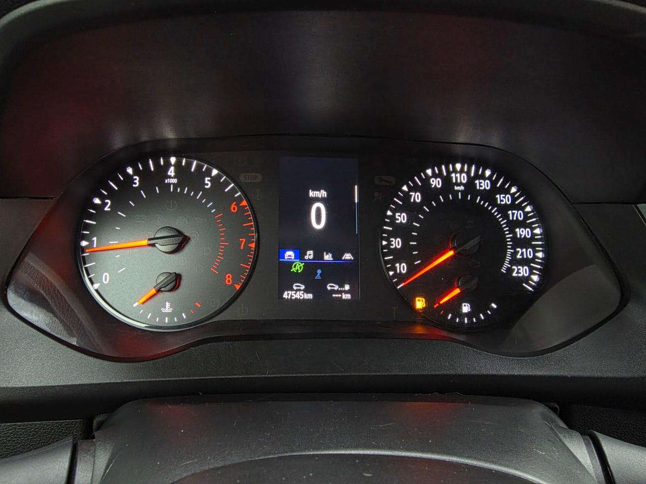 Renault Kangoo VAN 1.3 Tce BENZINA 100cv Edition One / PREZZO + IVA