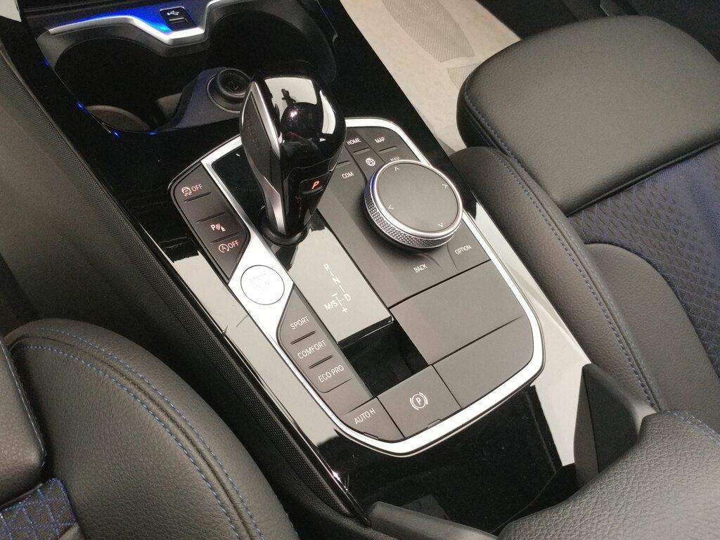 BMW Serie 1 5 Porte 116 d SCR Msport DCT