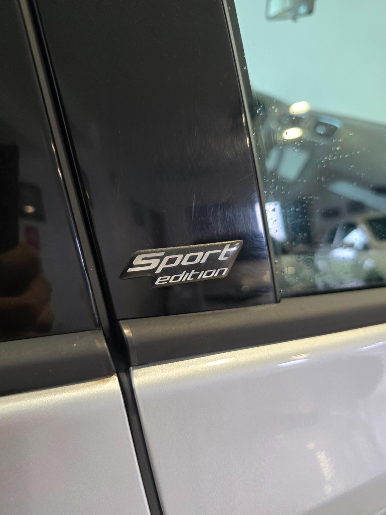 Volkswagen Golf 1.6 TDI 5p. Sport Edition
