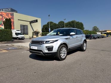 Land Rover Range Rover Evoque 2.0 td4 SE Dynamic 150cv 5p