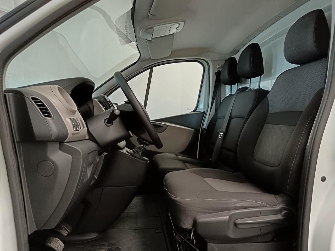 RENAULT TRAFIC 1.6 145 CV