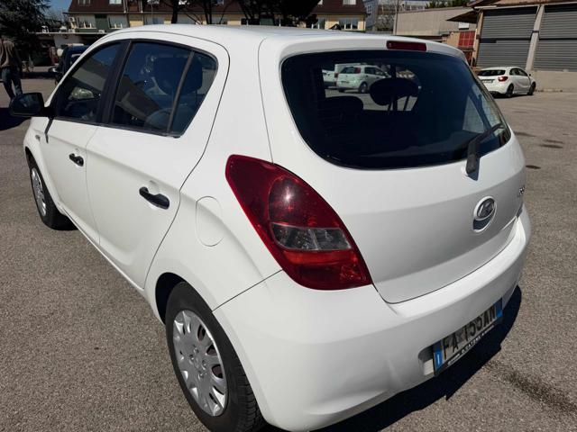 HYUNDAI i20 1.2 5p. BlueDrive BENZINA/GPL Comfort Bellissima