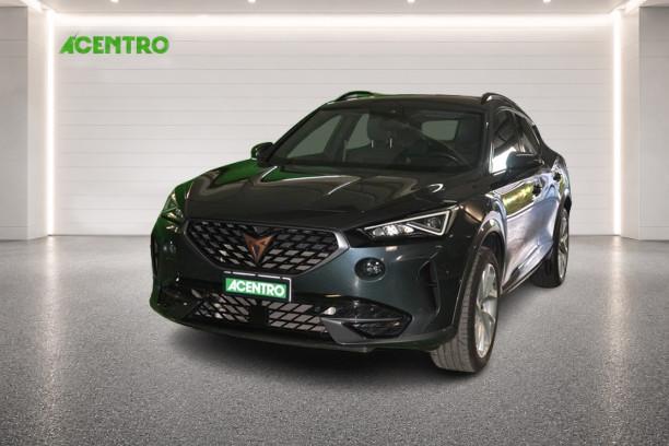 CUPRA FORMENTOR - 2.0 TDI 4drive DSG