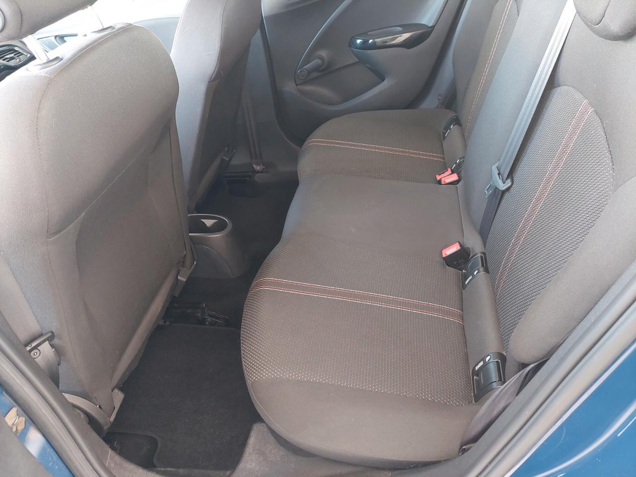 Opel Corsa 1.3 CDTI BICOLOR AUTOMATICA
