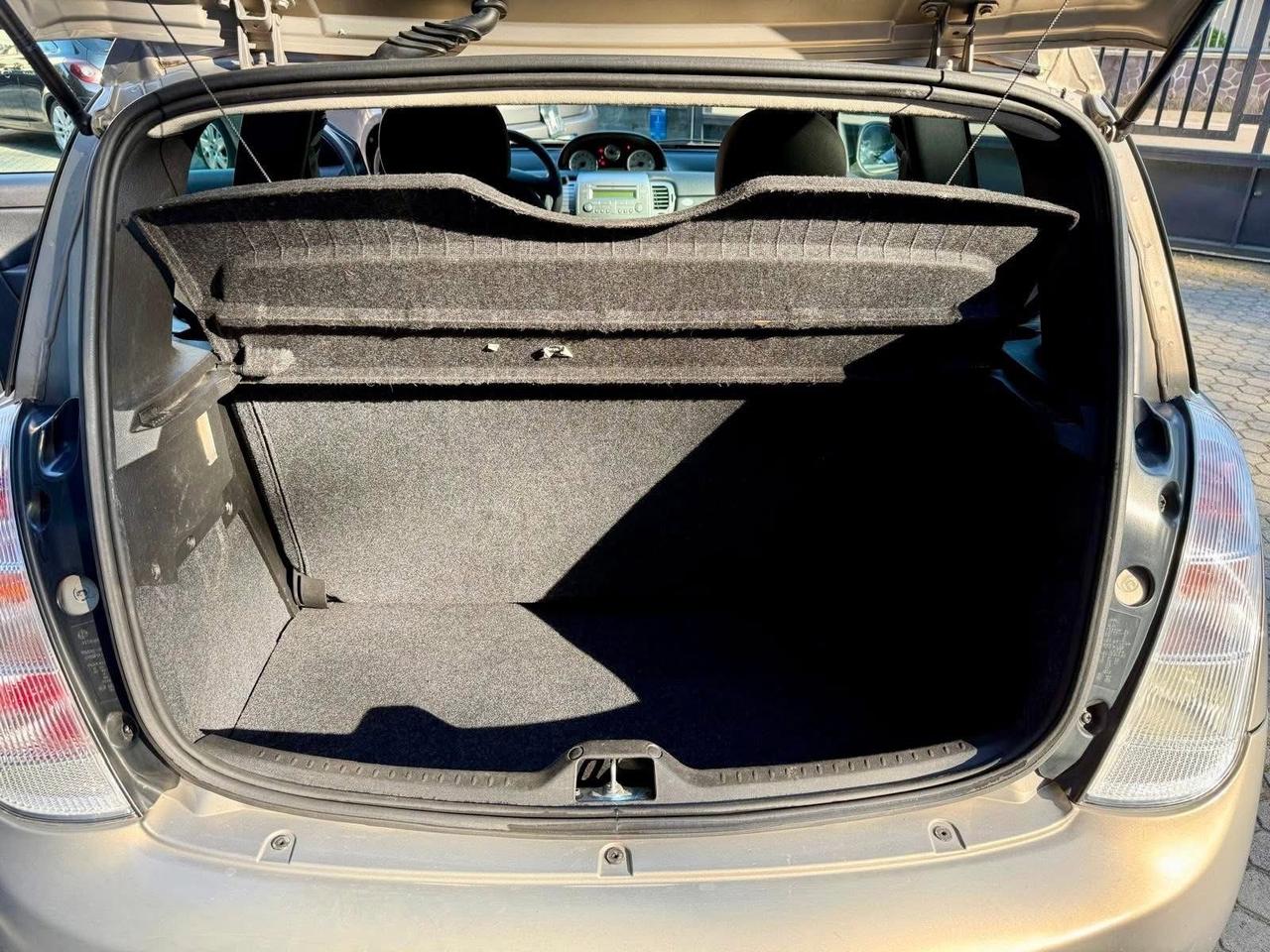 Lancia Ypsilon 1.2 Benzina Neopatentati Unico Proprietario