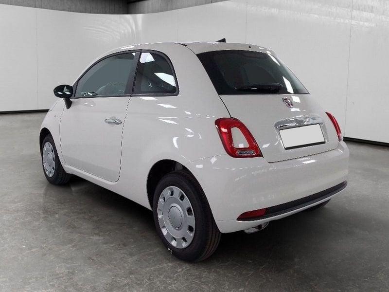 FIAT 500 1.2 Cult easypower Gpl 69cv