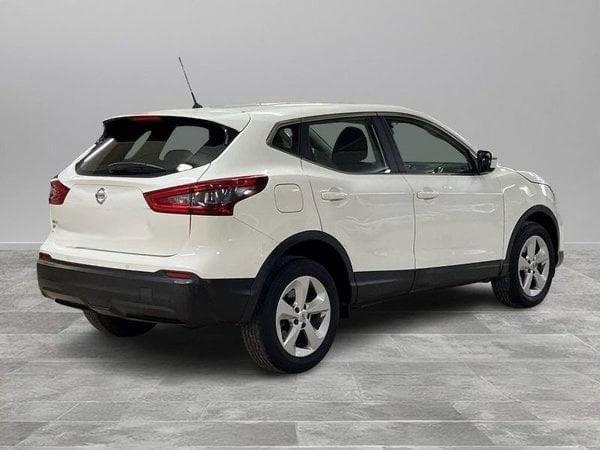 Nissan Qashqai 1.5 dCi 115 CV Business
