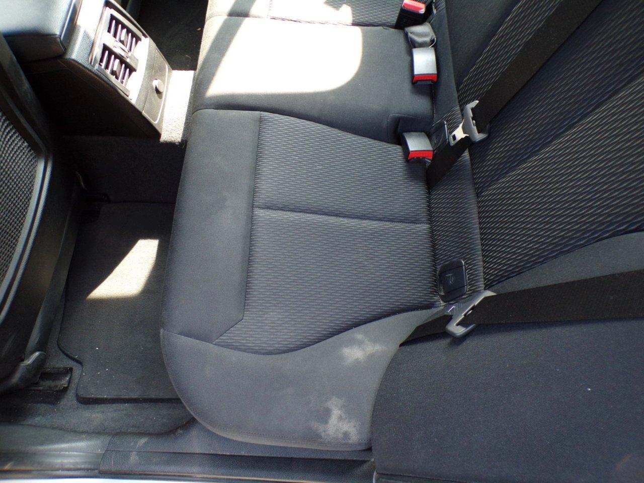 BMW 118 d Advantage 5p auto