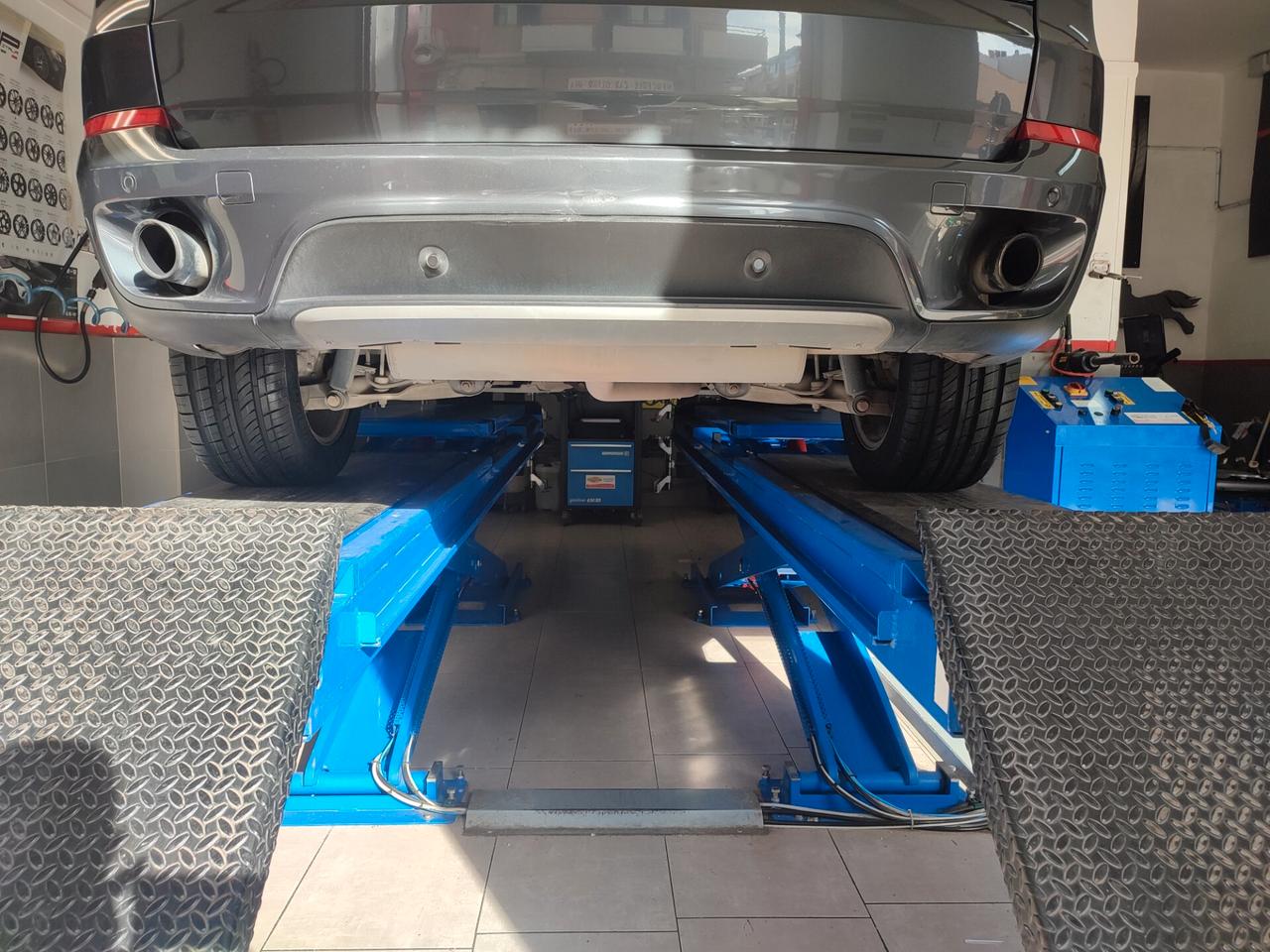 Bmw X5 xDrive30d Futura