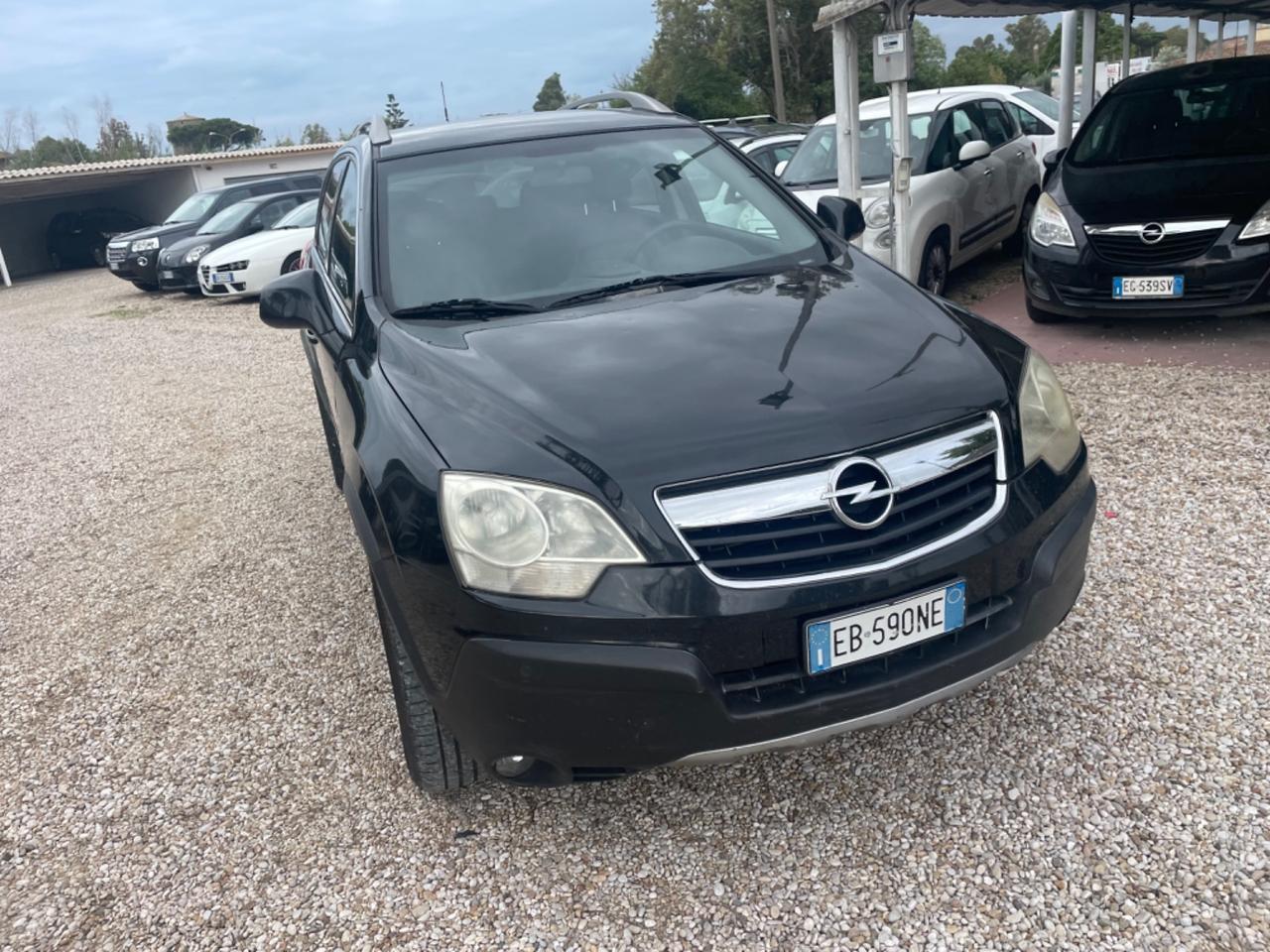 Opel Antara 2.0 CDTI 150CV Cosmo