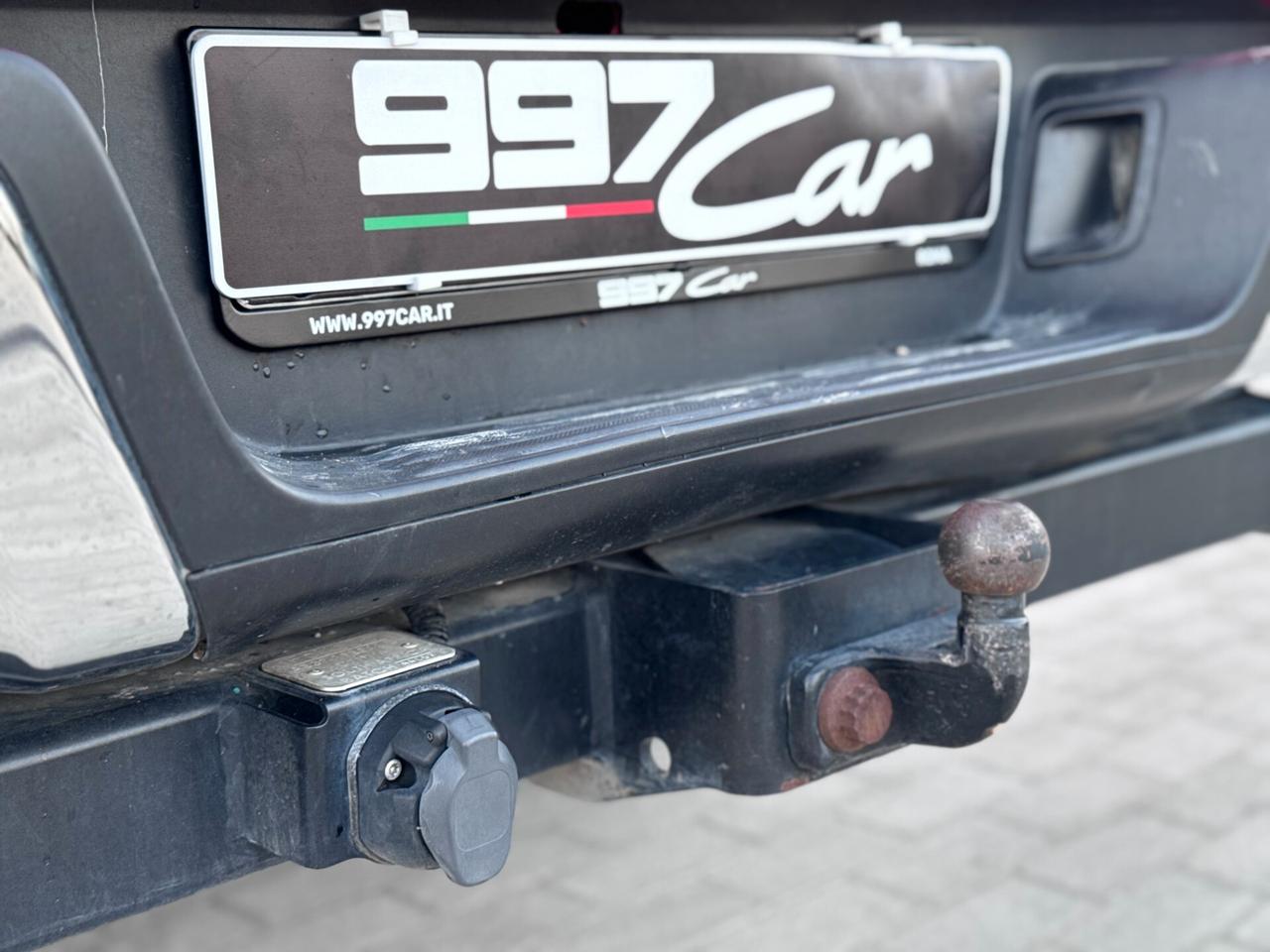 Ford Ranger 2.2 TDCi aut. DC Limited 5pt. FULLOPTIONAL TAGLIANDI CERTIFATI