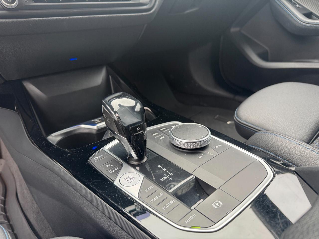 BMW Serie 1 116d M Sport