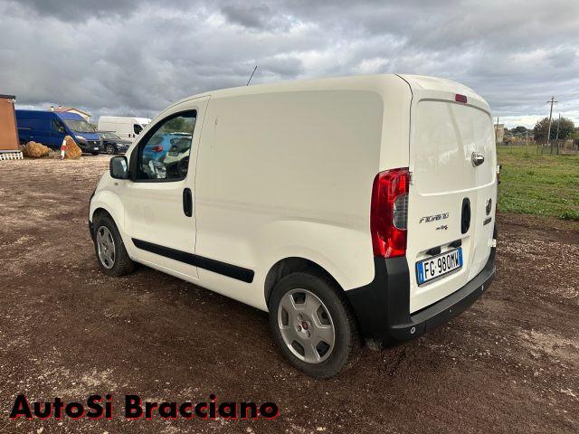 FIAT Fiorino 1.3 MJT 95CV Cargo SX