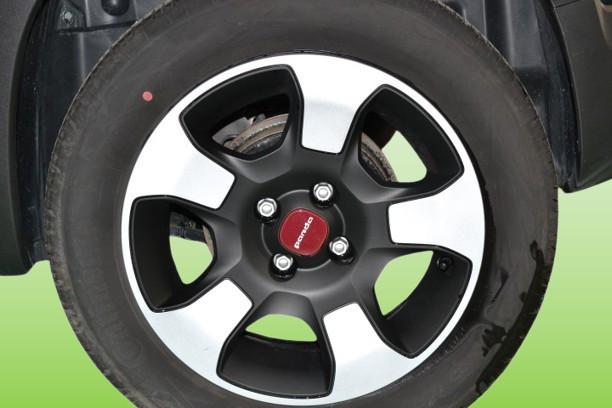 FIAT PANDA - MY24 1.0 70CV HYBRID CROSS