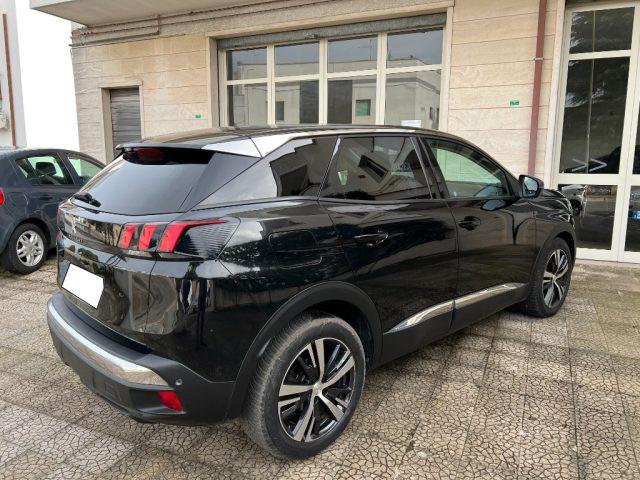 PEUGEOT 3008 BlueHDi 120 EAT6 S&S Allure