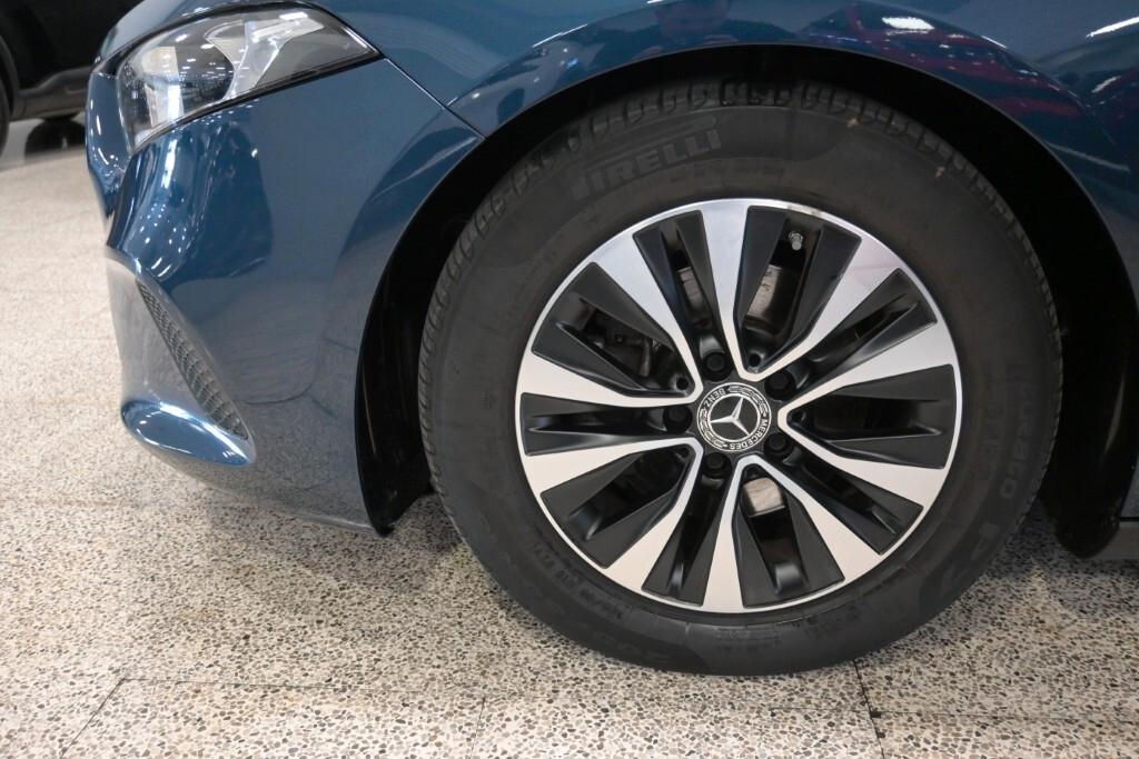 Mercedes-benz A 180 d Automatic Business