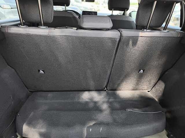 Peugeot 208 BlueHDi 100 Stop&Start 5 porte Allure