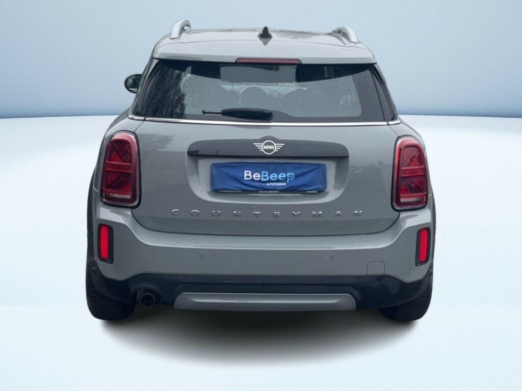 Mini One Countryman 1.5 One