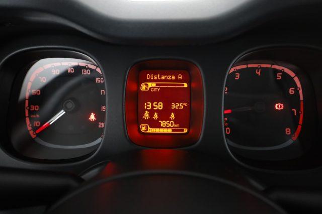 FIAT Panda Panda 1.0 FireFly S&S Hybrid