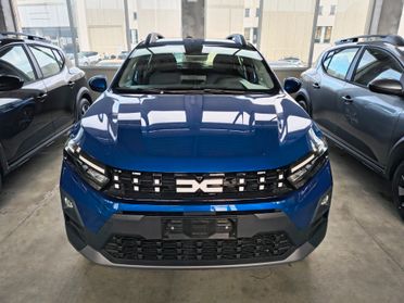 DACIA SANDERO STEPWAY DA IMMATRICOLARE 18.3500 EURO