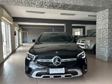 Mercedes-benz GLC 220 GLC 220 d 4Matic Coupé Sport