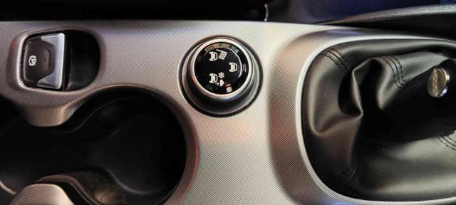 FIAT 500X 1.4 MultiAir 140 CV Lounge