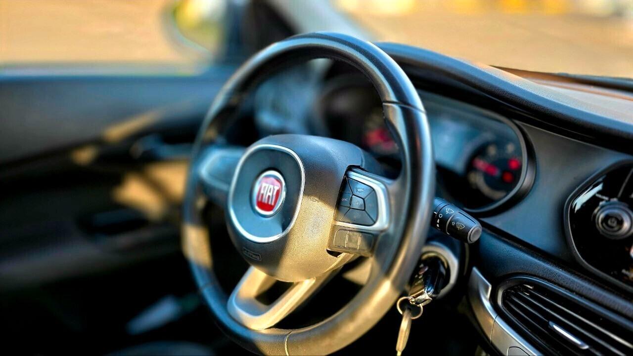 Fiat Tipo 1.3 Mjt UNICO PROPRIETARIO