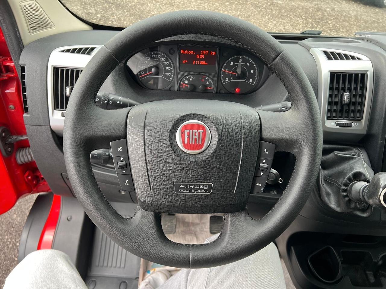 Fiat Ducato Maxi 150 MULTIJET