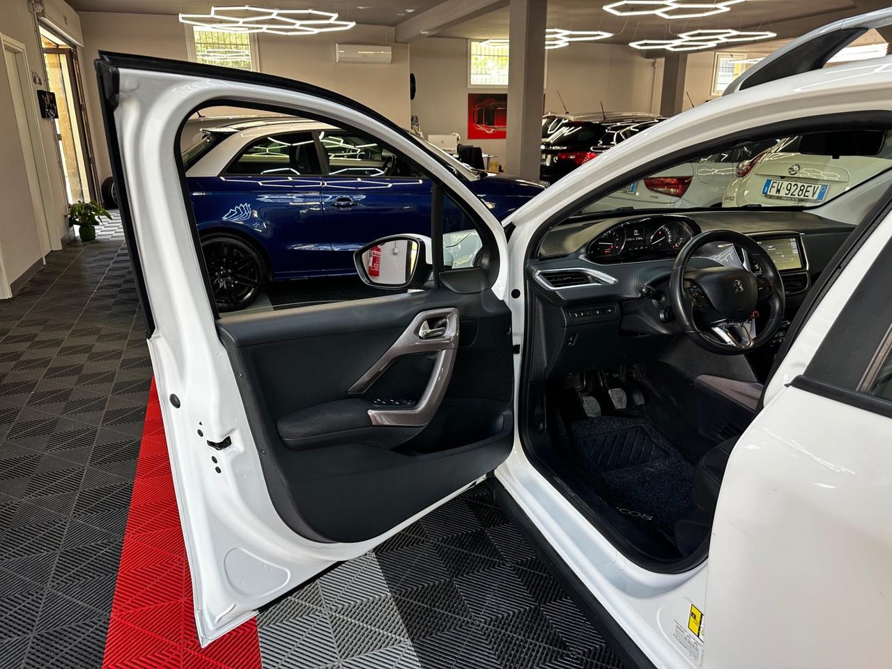 Peugeot 2008 1.6 e-HDi - FABIANOAUTO