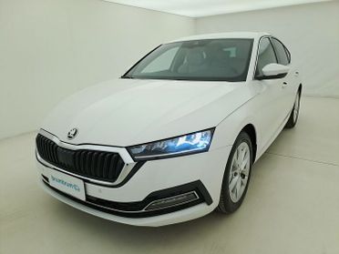 Skoda Octavia Style BR970883 2.0 Diesel 116CV