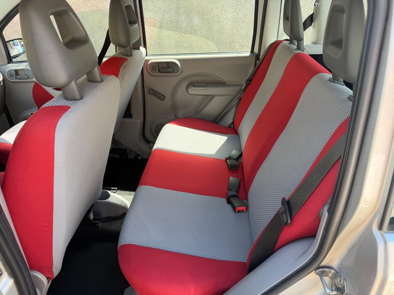Fiat Panda 1.2 4x4 Climbing NEOPATETATI