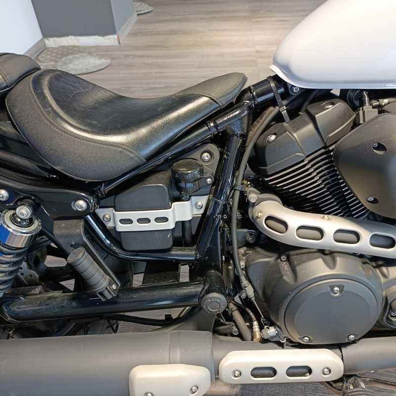 Yamaha XV 950 - 2015
