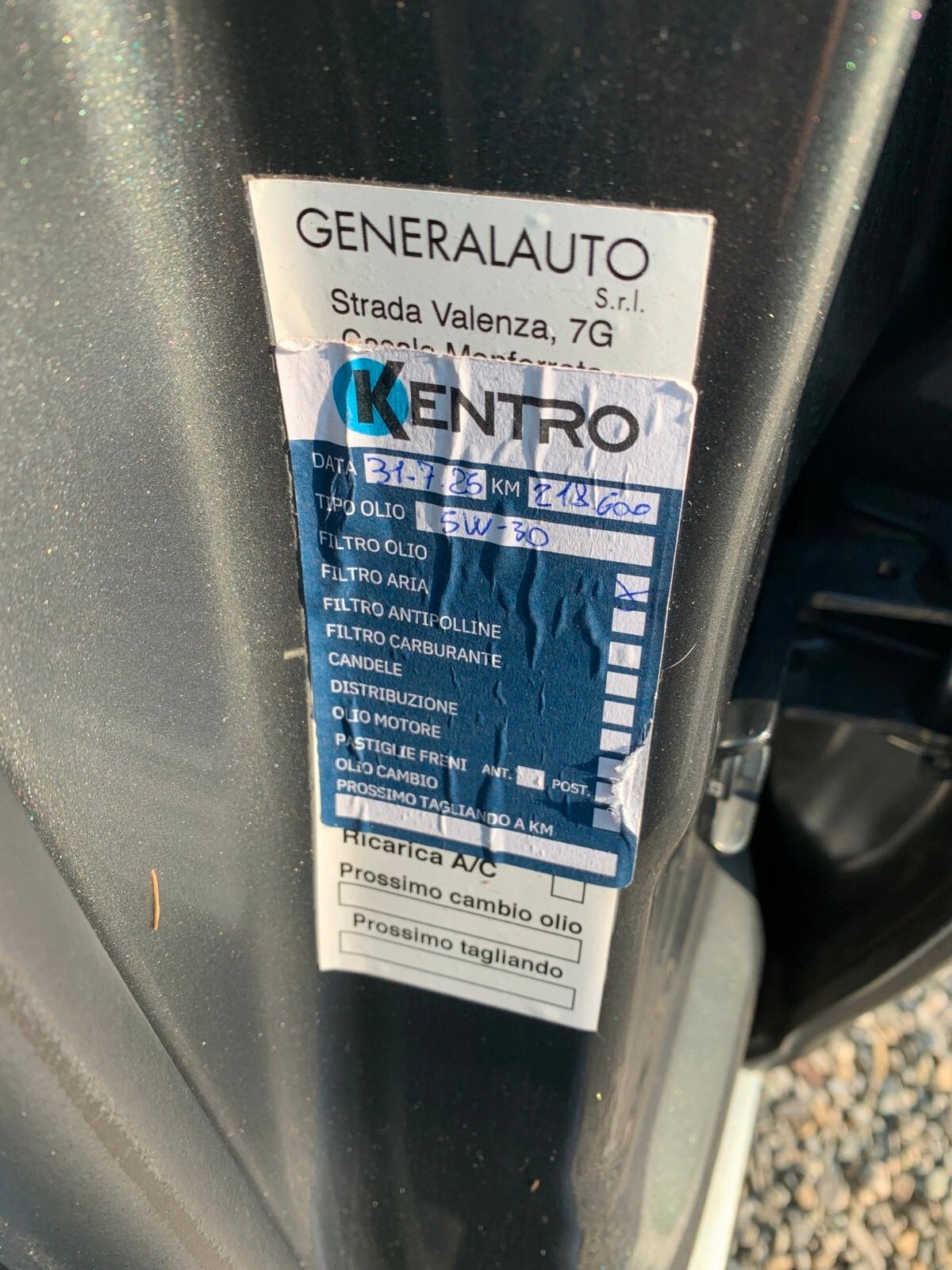 Citroen Grand C4 Picasso BlueHDi 120 S&S Exclusive